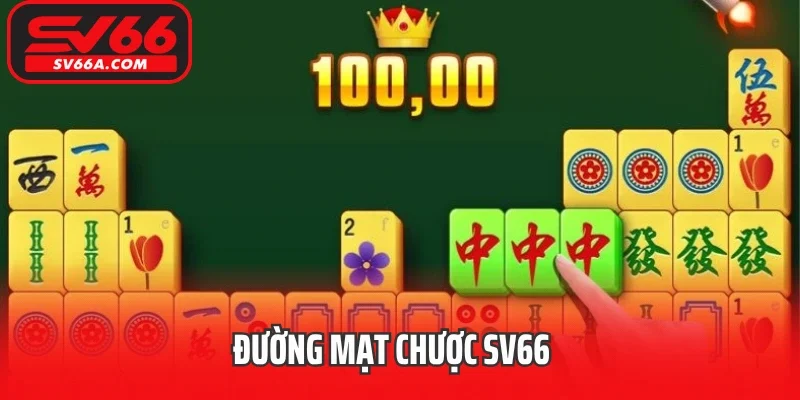 đường mạt chược SV66