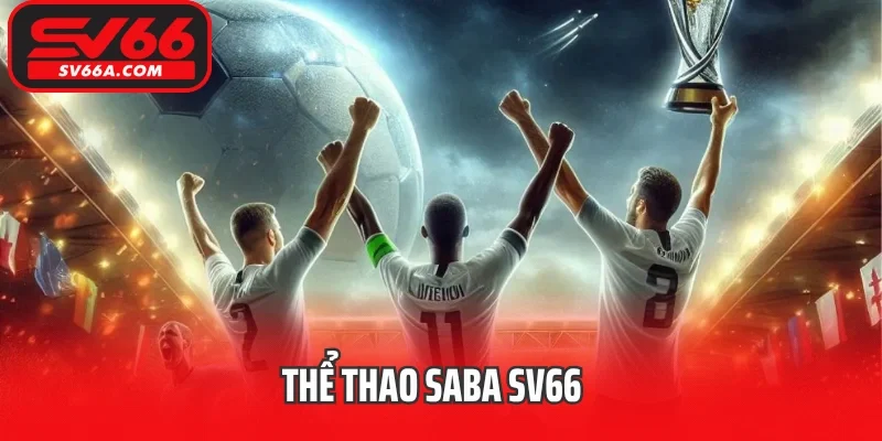 thể thao Saba SV66